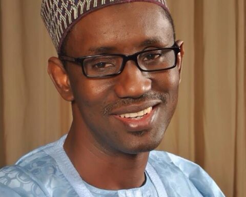 nsa nuhu ribadu; silently eclipsing insecurity