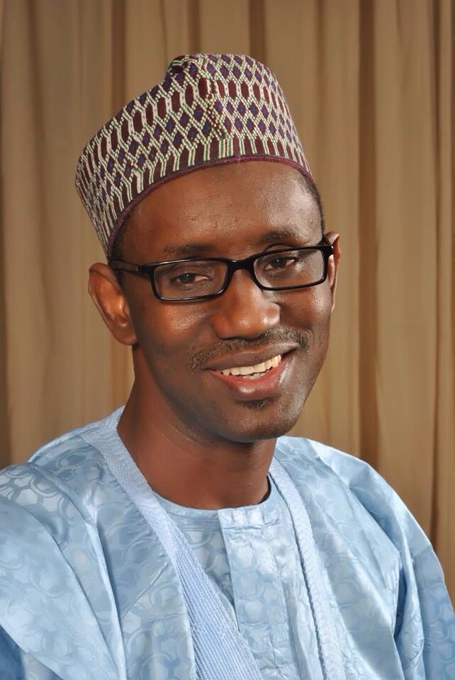 nsa nuhu ribadu; silently eclipsing insecurity