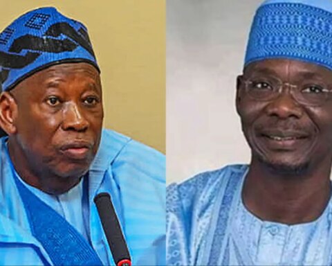 Gov Sule’s endorsement of Ganduje, betrayal of his region – APC forum