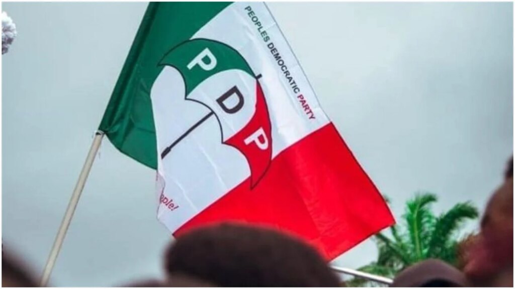 Opposition trails ex-commissioner’s emergence as PDP Women Leader in Taraba