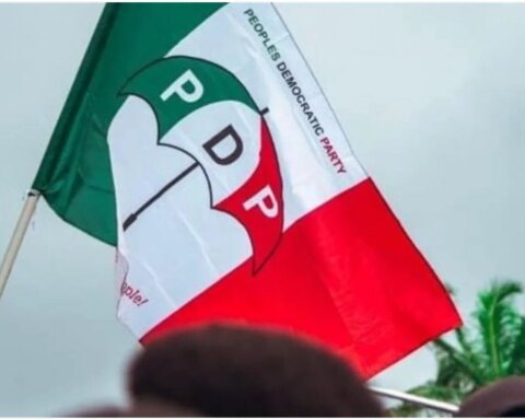 Opposition trails ex-commissioner’s emergence as PDP Women Leader in Taraba