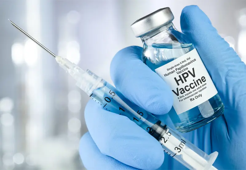 HPV vaccine not meant to reduce African population – Oyo government