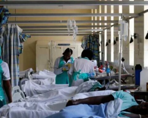 Edo records 8 suspected cases of Cholera