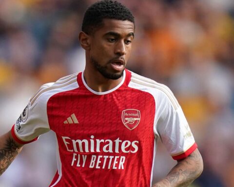 Transfer: Arsenal winger to leave Arteta’s side for EPL rivals