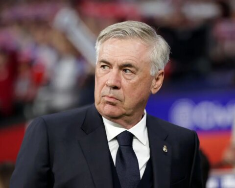 Transfer: You’ll forever be in our heart – Ancelotti tells departing Real Madrid star