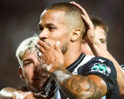 UCLQ: Troost-Ekong scores winning goal for PAOK