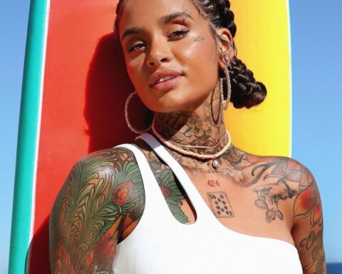 I lost opportunities over my support for Palestine – Kehlani