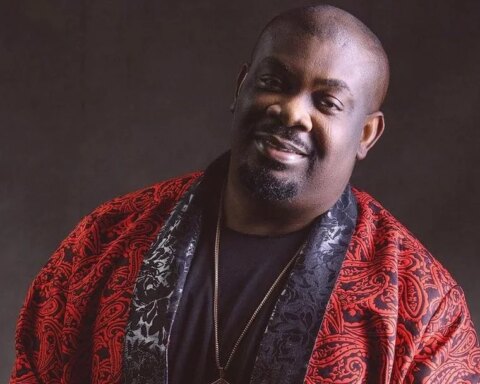 Why I’m yet to marry – Don Jazzy