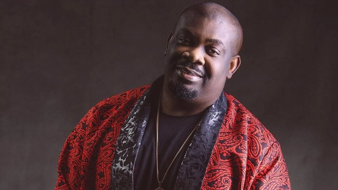 Why I’m yet to marry – Don Jazzy