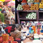 FCCPC gives traders 1 month to crash food prices