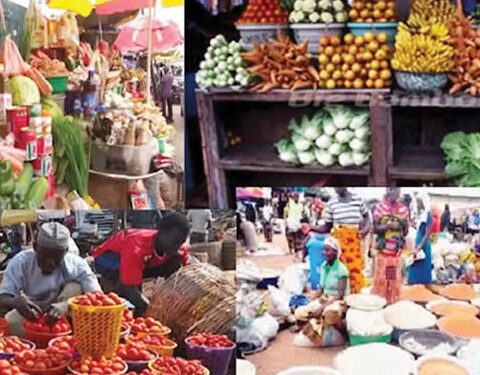 FCCPC gives traders 1 month to crash food prices