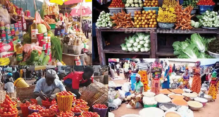 FCCPC gives traders 1 month to crash food prices