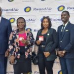 RwandAir launches daily flights to Lagos