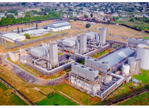 Geometric Power laments gas shortage at Aba plant