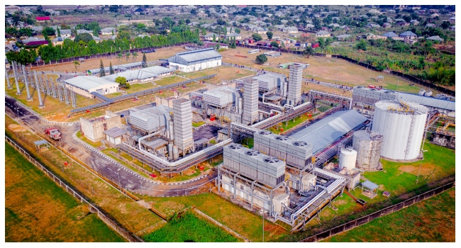 Geometric Power laments gas shortage at Aba plant