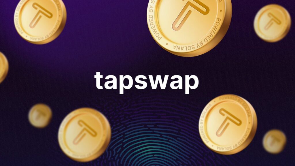 Tapswap token allocation postponed again – NEWISSUES