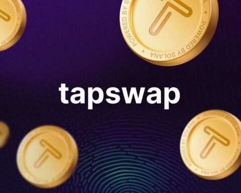 Tapswap token allocation postponed again – NEWISSUES