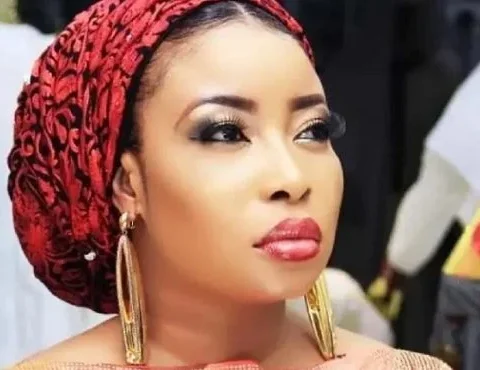 Lizzy Anjorin Denies Allegations Of Dating Toyin Abraham’s Husband