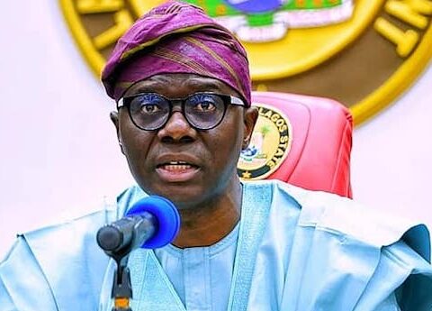 Sanwo-Olu Orders Probe Of CP Ayilara’s Surgery Complications, Commiserates With Family, NPF