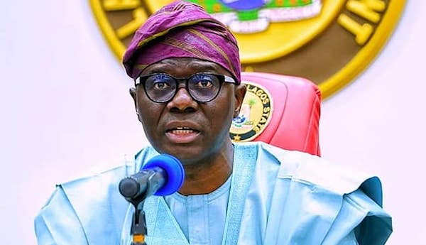 Sanwo-Olu Orders Probe Of CP Ayilara’s Surgery Complications, Commiserates With Family, NPF