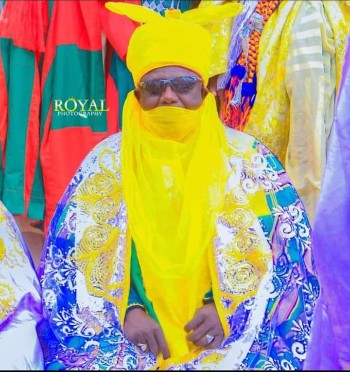 JUST-IN: Bauchi Gov Appoints Haruna Danyaya As 17th Emir Of Ningi