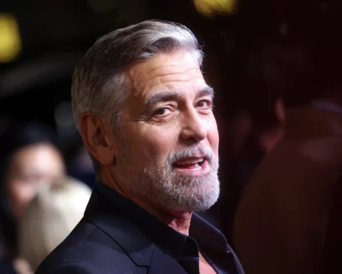 Why Biden should drop out of presidential race — Actor George Clooney – NEWISSUES