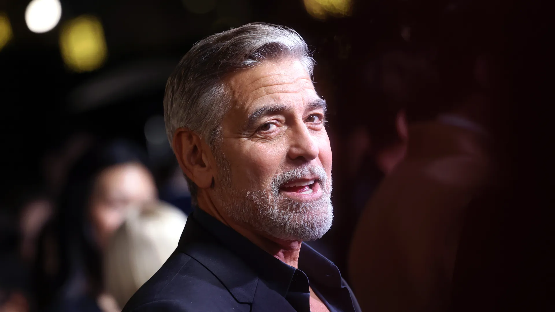 Why Biden should drop out of presidential race — Actor George Clooney – NEWISSUES