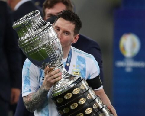 Copa America: Messi becomes most decorated player in football history – NEWISSUES