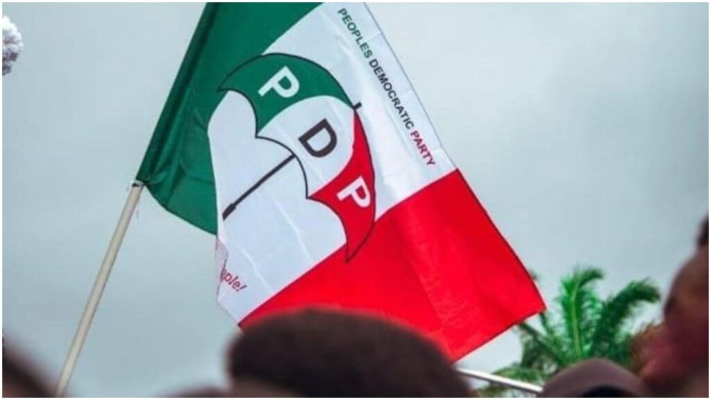 PDP delegates: Wike warns govs backing Fubara to expect ‘fire in their states – NEWISSUES