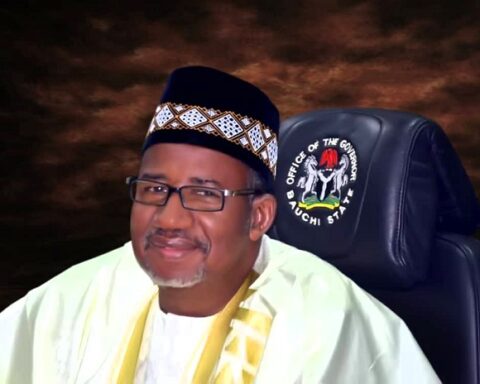 Governor Mohammed Appoints Haruna Yunusa Danyaya 17th Emir of Ningi – NEWISSUES