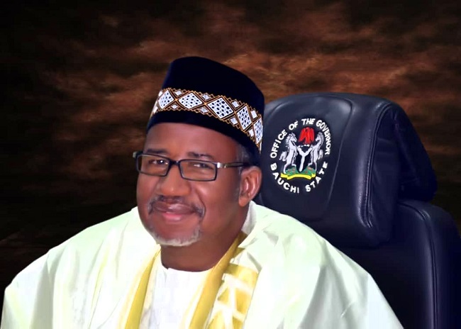 Governor Mohammed Appoints Haruna Yunusa Danyaya 17th Emir of Ningi – NEWISSUES