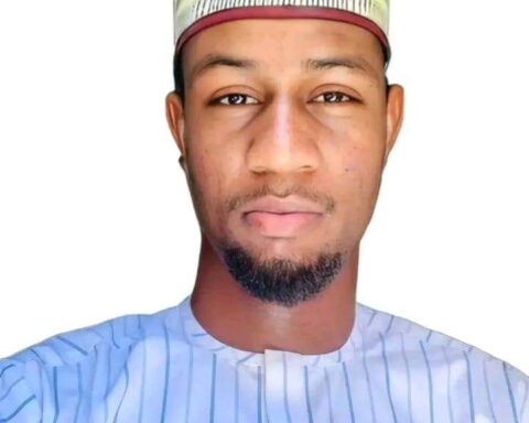 concerned borno youth calls for ssg's apology on misleading the state on flood