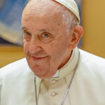 pope urges catholics t