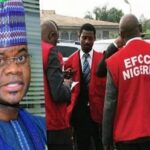 editorial: efcc, yahaya bello, and how not to fight crime in nigeria