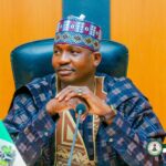 sokoto governor laments flood incidence in 22 lgas of the state