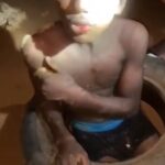 we kill them to get the kidney, young kidnapper confesses