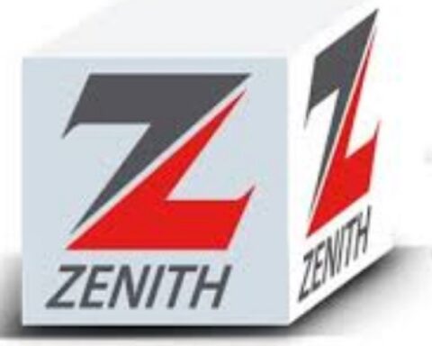 zenith bank halts operations without explanations to customers