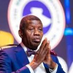 pastor enoch adeboye apologises over his teaching on tithe