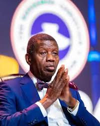 pastor enoch adeboye apologises over his teaching on tithe