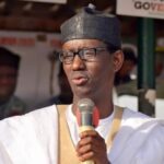 "you can travel the country free right now..." -nuhu ribadu