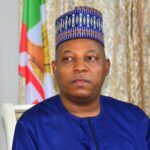 is there a plot to replace shettima in 2027?