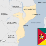 xenophobic attack against nigerians in mozambique