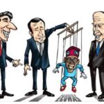 tinubu is the new bride of macron after france faces divorces from francophone west africa