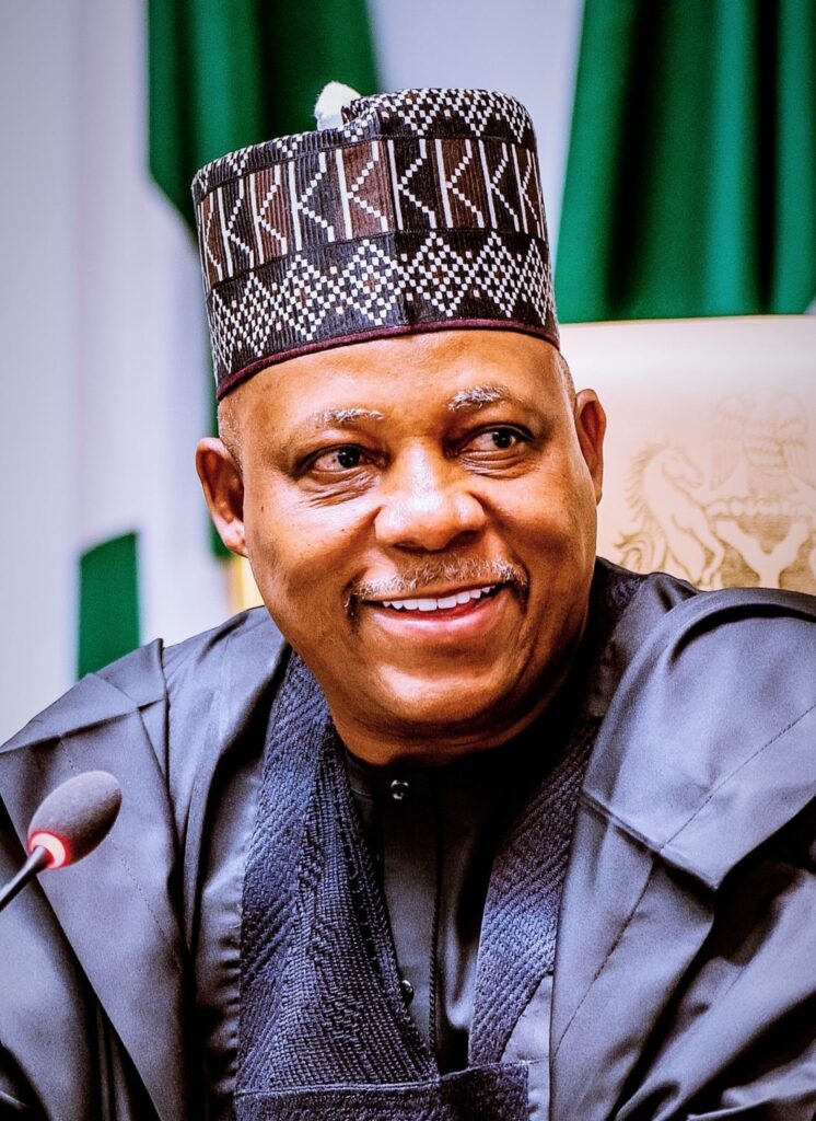 shettima was not informed of tax bill