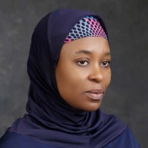 aisha yesufu supports abortion