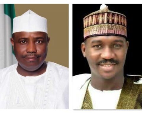 sokoto state govt has no intention to molest former governor tambuwal----inquiry commission