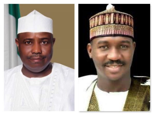 sokoto state govt has no intention to molest former governor tambuwal----inquiry commission