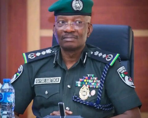 Kwara police clears air on claims of Zamfara bandits relocating to state