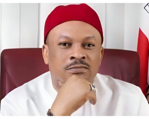 Supreme Court dismisses Anyanwu’s bid to stay judgment that sacked him as PDP scribe