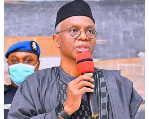 El-Rufai dumps APC, joins SDP